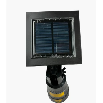 Lampa Solara EasyMaxx AVA356434