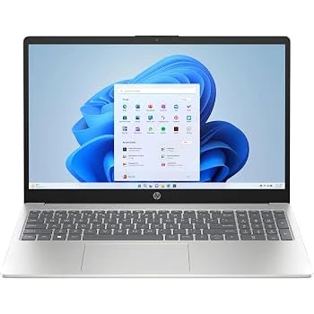 Laptop HP 15-FC0046NQ