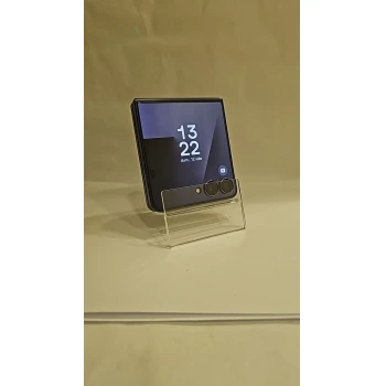 Telefon Samsung Galaxy Z Flip7 256 GB Black