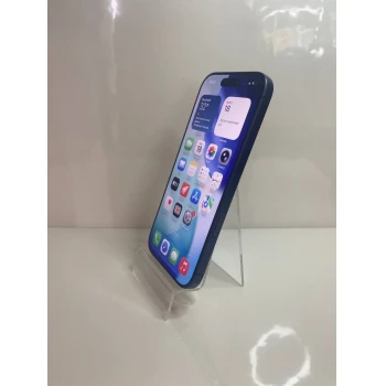 Telefon Apple iPhone 17 Pro 256 GB Blue
