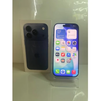 Telefon Apple iPhone 17 Pro 256 GB Blue
