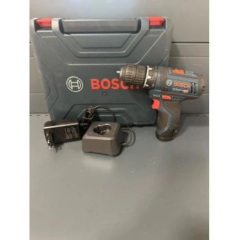 Surubelnita Electrica Bosch GSR 12-V-15