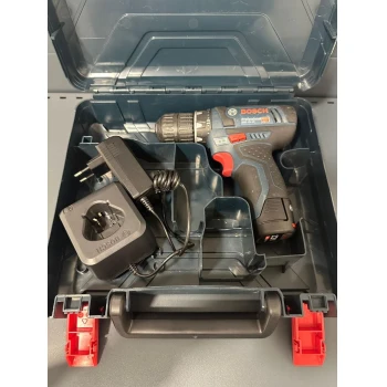 Surubelnita Electrica Bosch GSR 12-V-15