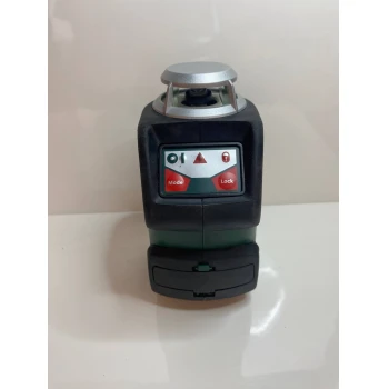 Nivela Laser Bosch PLL 360