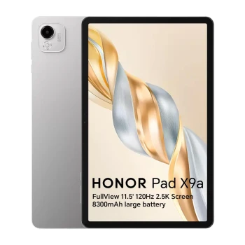 Tableta Honor Pad X9A 128 GB Silver