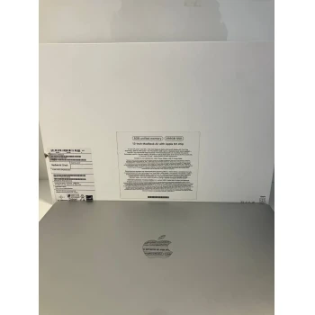 Laptop Apple Macbook Air 256 GB