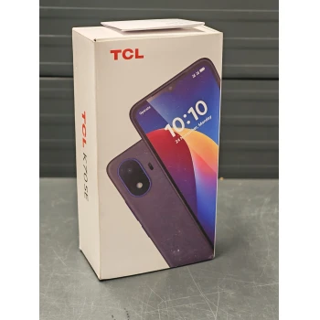 Telefon TCL K70SE 64 GB Black