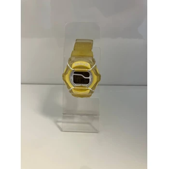 Ceas Casio Baby-G BGE-100 Yellow