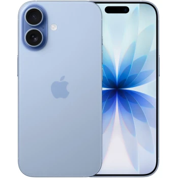 Telefon Apple iPhone 17 256 GB Blue