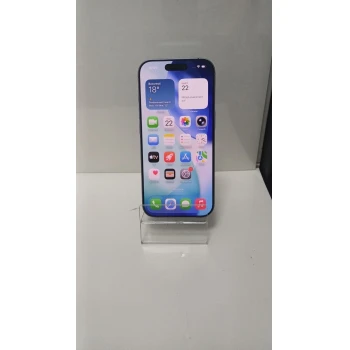 Telefon Apple iPhone 17 256 GB Blue