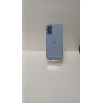 Telefon Apple iPhone 17 256 GB Blue