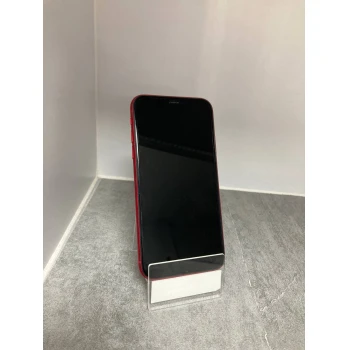 Telefon Apple iPhone 11 64 GB Red