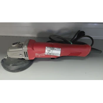 Polizor Unghiular Milwaukee AG 13-125 XSPD