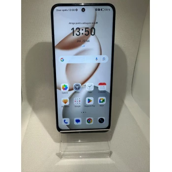 Telefon Honor 400 Smart 256 GB Black