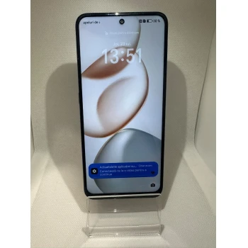Telefon Honor 400 Smart 256 GB Black
