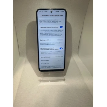 Telefon Honor 400 Smart 256 GB Black