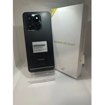 Telefon Honor 400 Smart 256 GB Black
