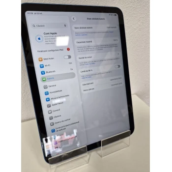 Tableta iPad A16 128 GB Blue