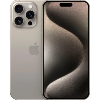 Telefon Apple iPhone 15 Pro Max 256 GB Gray