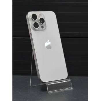 Telefon Apple iPhone 15 Pro Max 256 GB Gray