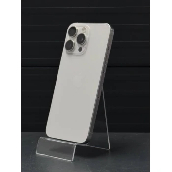 Telefon Apple iPhone 15 Pro Max 256 GB Gray