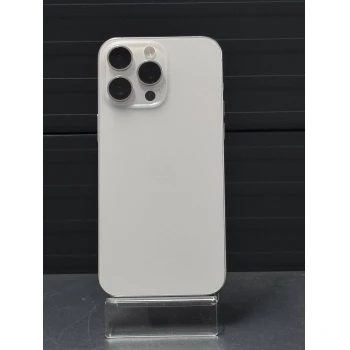 Telefon Apple iPhone 15 Pro Max 256 GB Gray