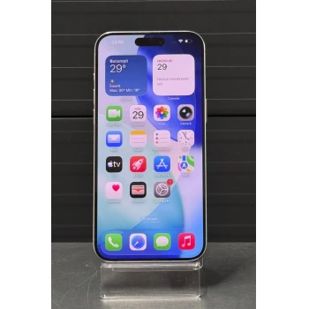 Telefon Apple iPhone 15 Pro Max 256 GB Gray