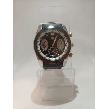 Ceas Emporio Armani Aero Meccanico AR0673