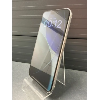 Telefon Apple iPhone 15 Pro Max 256 GB White