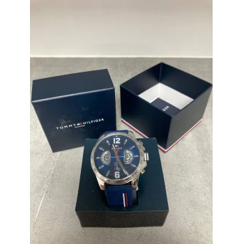 Ceas Tommy Hilfiger Decker 1791476