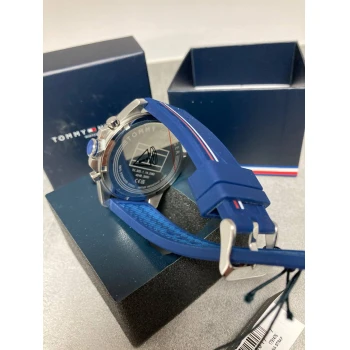 Ceas Tommy Hilfiger Decker 1791476