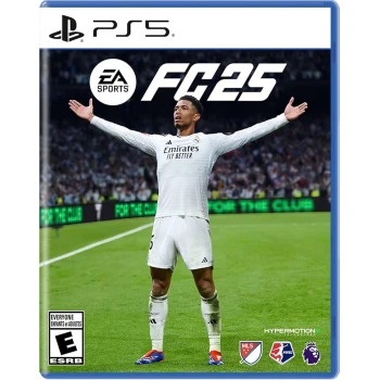 Joc PlayStation 5 FC 25
