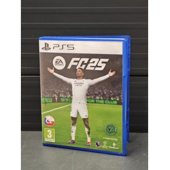 Joc PlayStation 5 FC 25