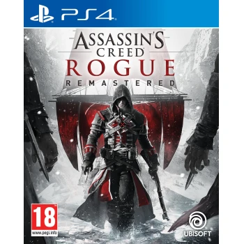Joc PlayStation 5 Assassins Creed Rogue Remastered