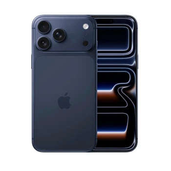 Telefon Apple iPhone 17 Pro Max 256 GB Deep Blue