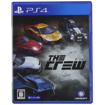 Joc PlayStation 4 The Crew