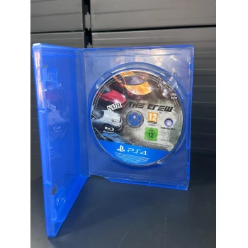 Joc PlayStation 4 The Crew