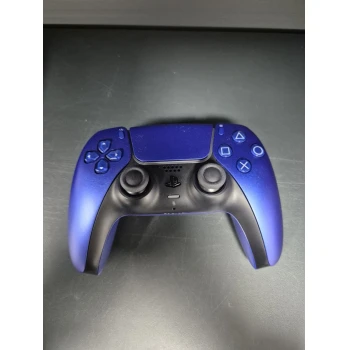Controller Sony PlayStation 5 CFI-ZCT1W Blue