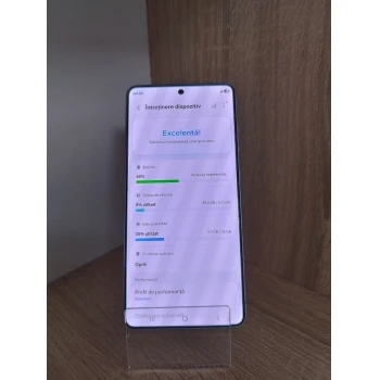 Telefon Samsung Galaxy S26 Ultra 512 GB Blue