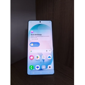Telefon Samsung Galaxy S26 Ultra 512 GB Blue