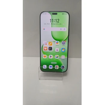 Telefon Honor 600 Lite 256 GB Black
