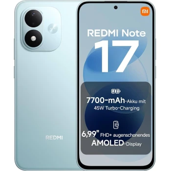 Telefon Xiaomi Redmi Note 17 5G 128 GB
