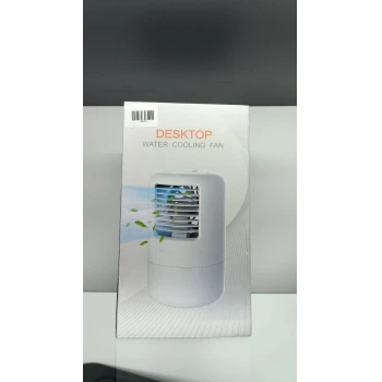 Desktop Water Cooling Fan
