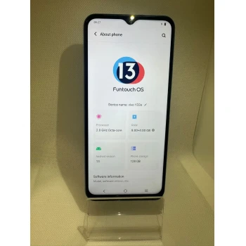 Tableta Vivo Y33s 128 GB Blue