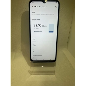 Tableta Vivo Y33s 128 GB Blue