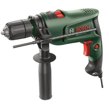 Scule electrice Bormasină cu percutie Bosch PSB 500 RE