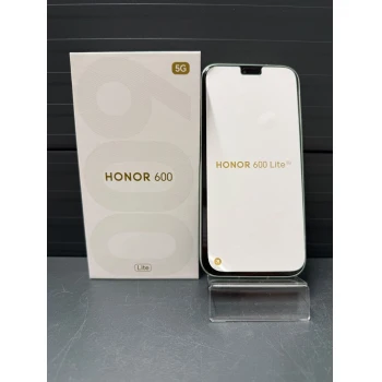 Telefon Honor 600 Lite 256 GB Green