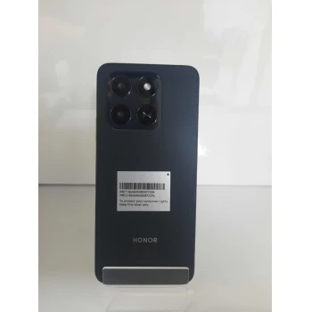 Telefon Honor 400 Smart 128 GB Black