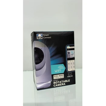 Camera de supraveghere LSC Smart Connect WIFI