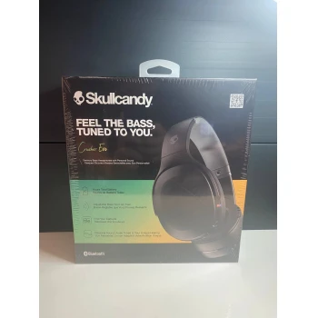 Casti SkullCandy S6EVW